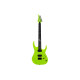 SOLAR GUITARS A2.6LN LEMON NEON MATTE Електрогітара