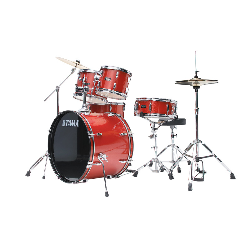 TAMA ST52H5-CDS Ударна установка