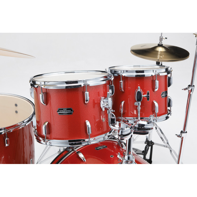 TAMA ST52H5-CDS Ударна установка