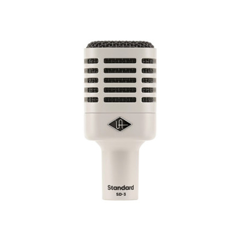 Мікрофон UNIVERSAL AUDIO SD-3