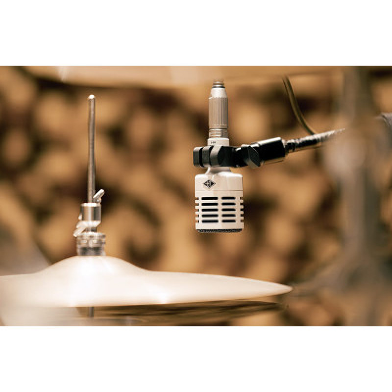 Мікрофон UNIVERSAL AUDIO SD-3