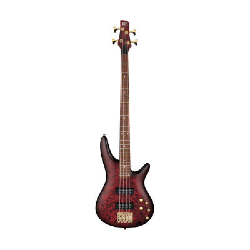 IBANEZ SR300EDX WZM Бас-гітара 