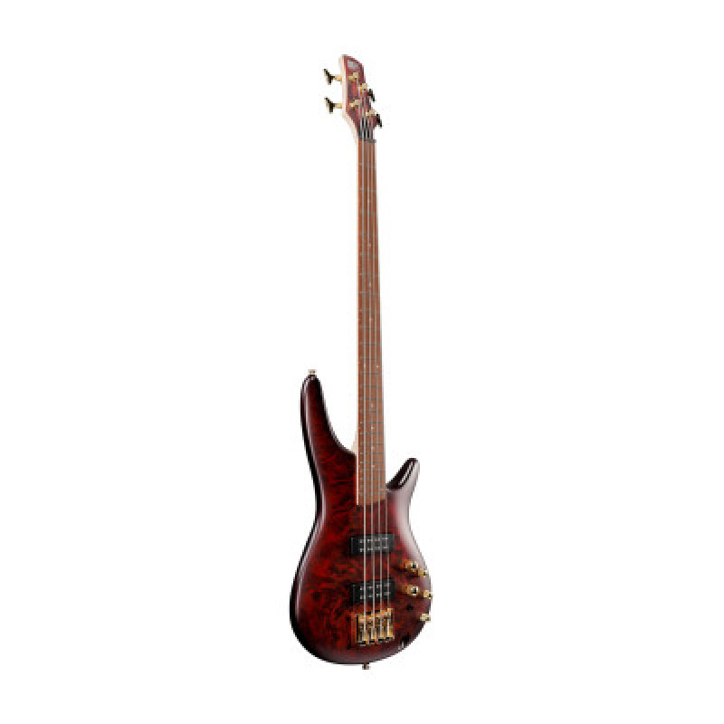IBANEZ SR300EDX WZM Бас-гітара 