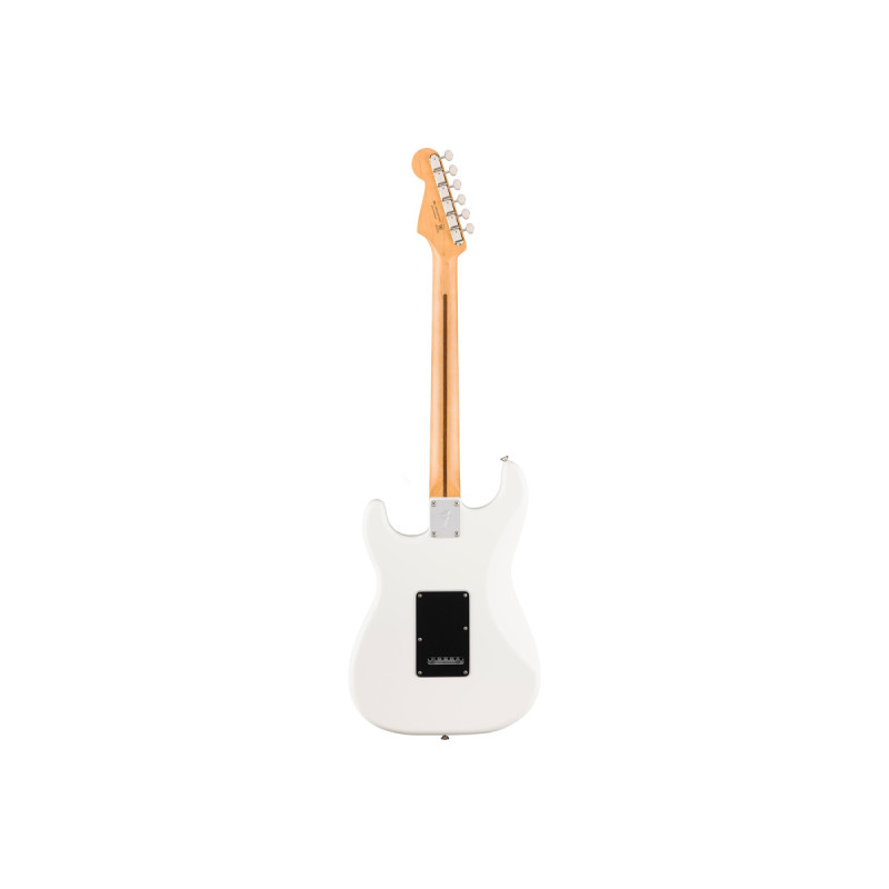 FENDER PLAYER II STRATOCASTER MN POLAR WHITE Електрогітара