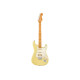FENDER PLAYER II STRATOCASTER HSS HIALEAH YELLOW Электрогитара