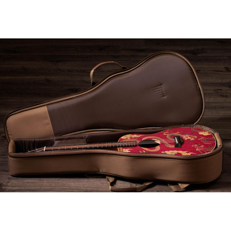 Гітара електроакустична TAYLOR GUITARS GS MIN-e SPECIAL EDITION YEAR OF DRAGON