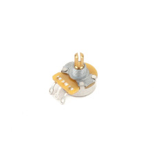 FENDER 1 MEG LINEAR SPLIT SHAFT POTENTIOMETER Потенціометр