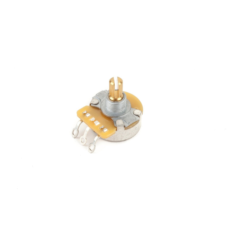 FENDER 1 MEG LINEAR SPLIT SHAFT POTENTIOMETER Потенціометр