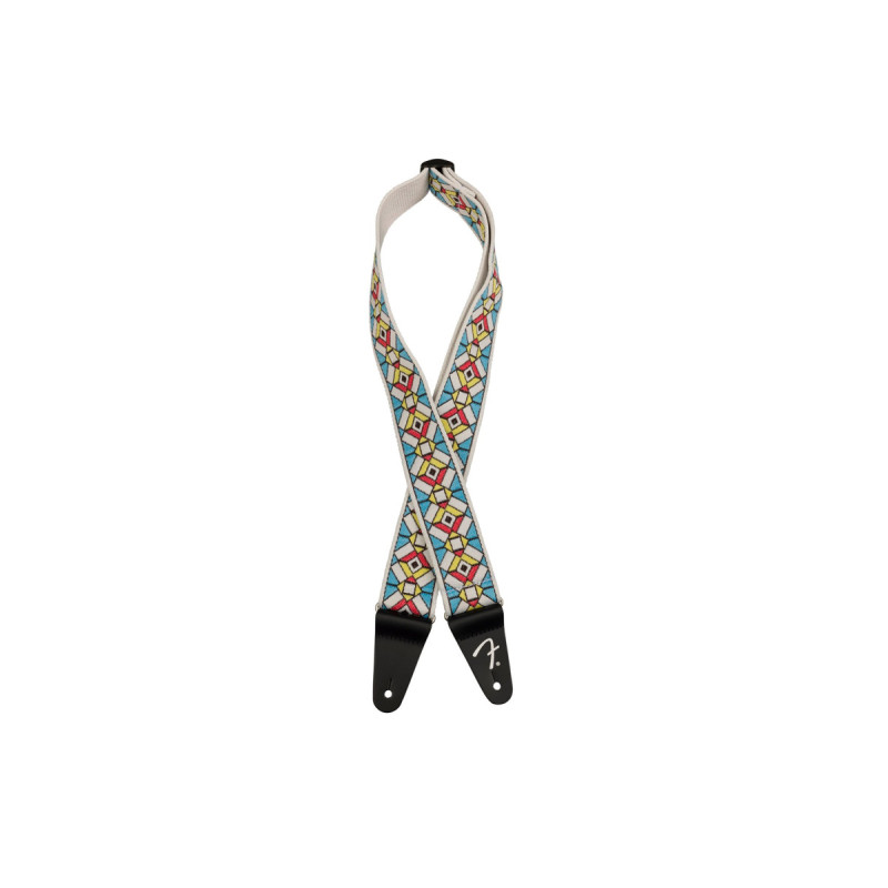 FENDER STRAP 2