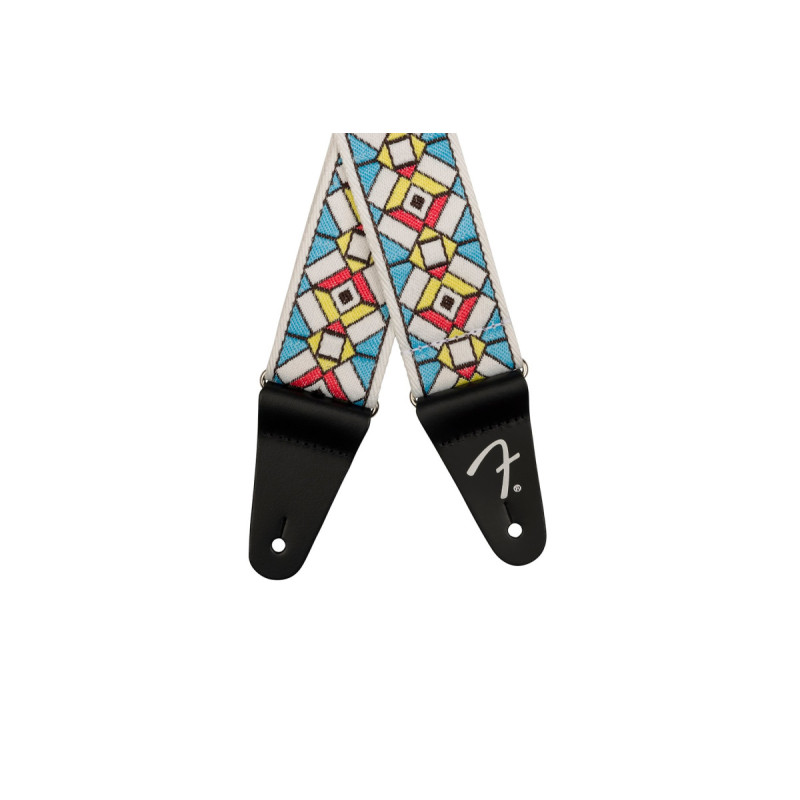 FENDER STRAP 2