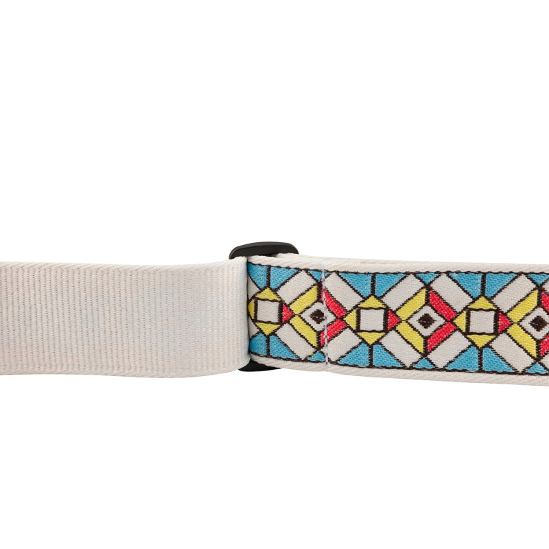 FENDER STRAP 2