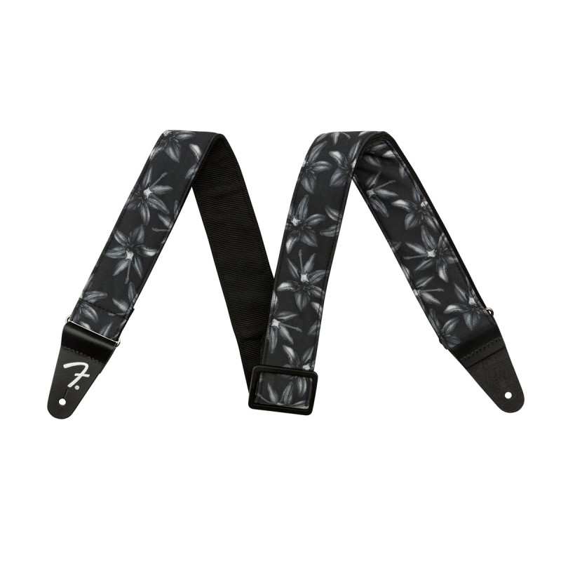 FENDER STRAP 2