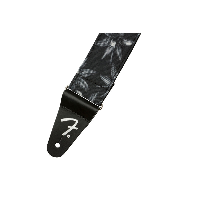FENDER STRAP 2
