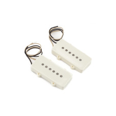 FENDER PURE VINTAGE '65 JAZZMASTER PICKUP SET Набір звукознімачів