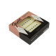 FENDER PURE VINTAGE '65 JAZZMASTER PICKUP SET Набір звукознімачів