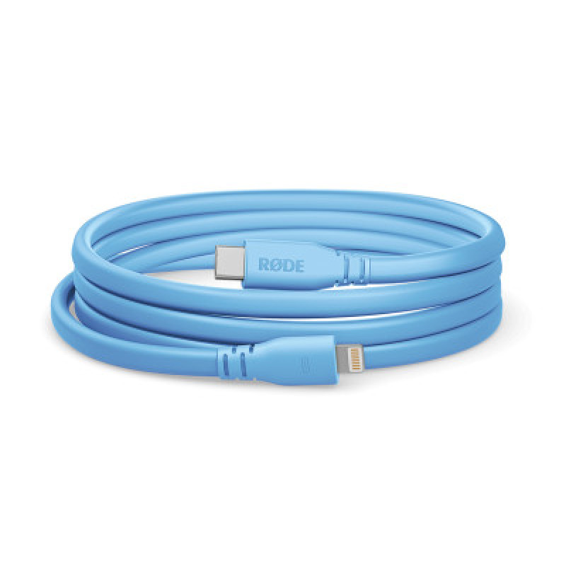 USB кабель RODE SC19 Blue