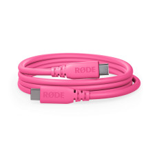 RODE SC27 Pink USB кабель