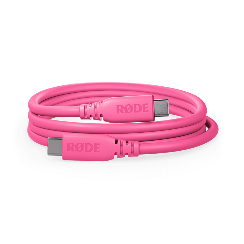RODE SC27 Pink USB кабель