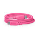RODE SC27 Pink USB кабель