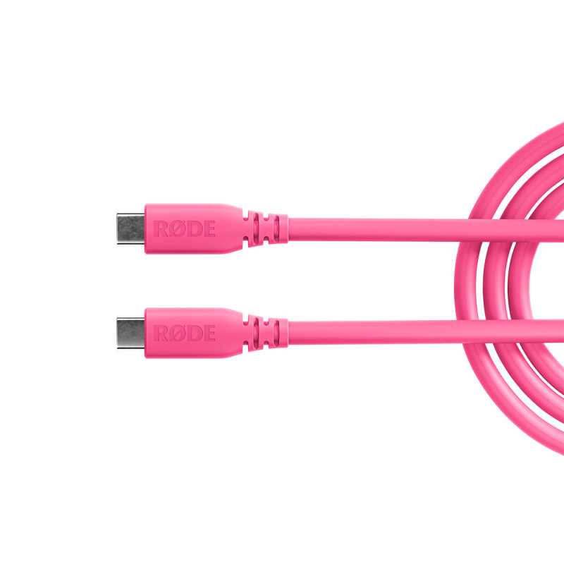 RODE SC27 Pink USB кабель