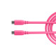 RODE SC27 Pink USB кабель