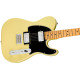 FENDER PLAYER II TELECASTER HH MN HIALEAH YELLOW Електрогітара