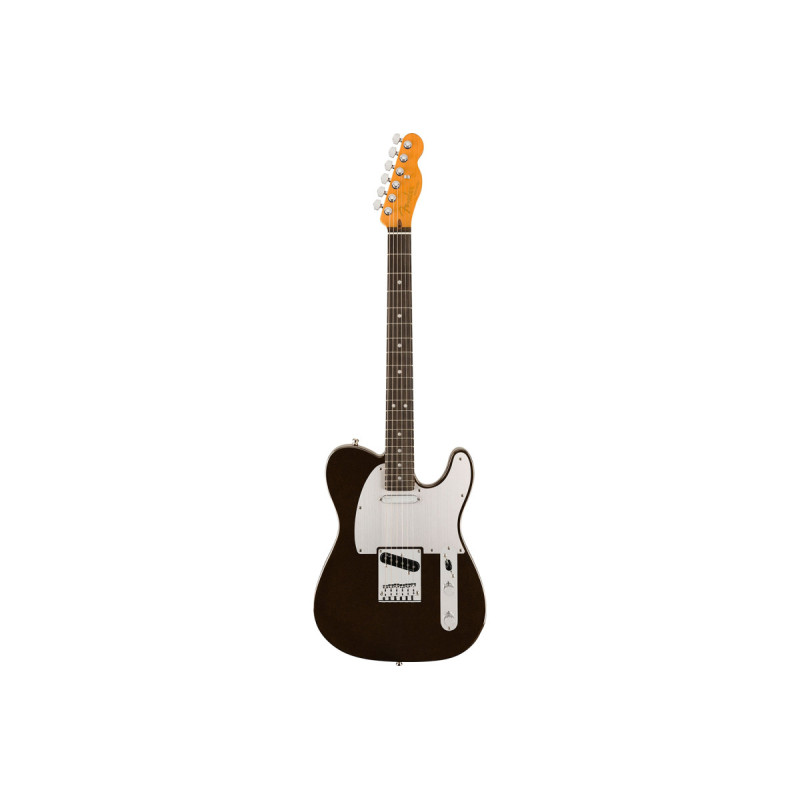 FENDER AMERICAN ULTRA II TELECASTER EB TEXAS TEA Электрогитара