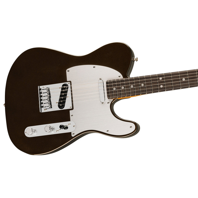 FENDER AMERICAN ULTRA II TELECASTER EB TEXAS TEA Электрогитара