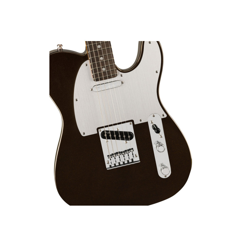 FENDER AMERICAN ULTRA II TELECASTER EB TEXAS TEA Электрогитара