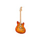SQUIER AFFINITY SERIES STARCASTER DELUXE SIENNA SUNBURST Гітара напівакустична