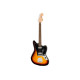SQUIER by FENDER AFFINITY SERIES JAGUAR 3-COLOR SUNBURST Электрогитара
