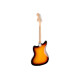 SQUIER by FENDER AFFINITY SERIES JAGUAR 3-COLOR SUNBURST Электрогитара