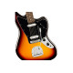 SQUIER by FENDER AFFINITY SERIES JAGUAR 3-COLOR SUNBURST Электрогитара