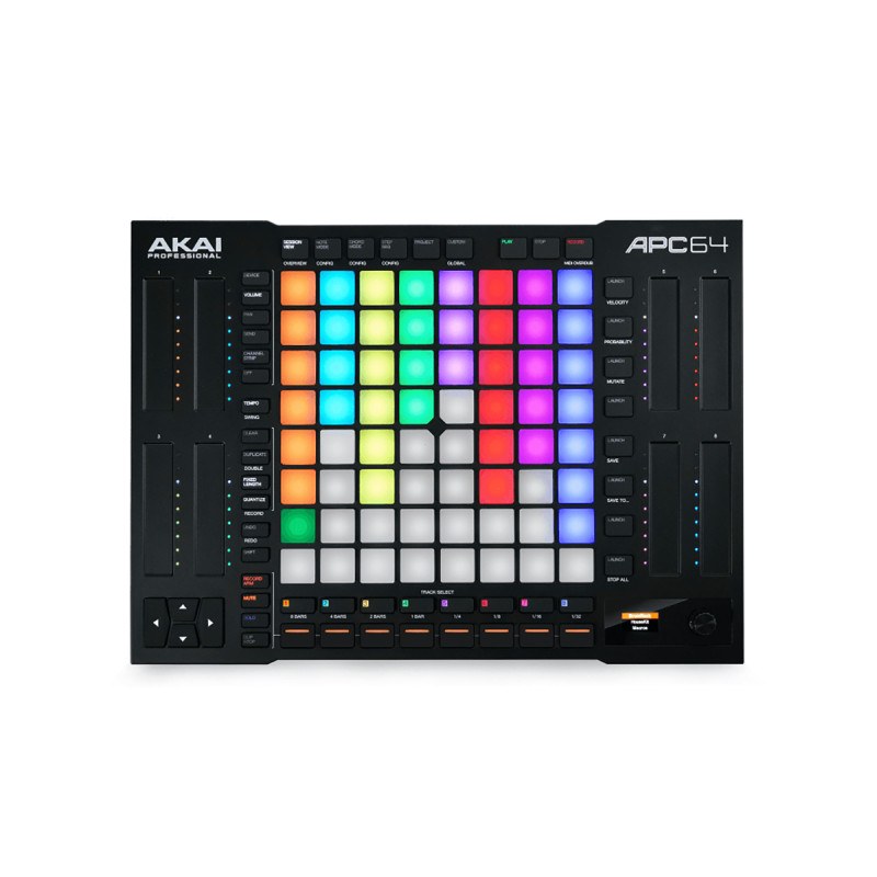 AKAI APC 64 MIDI контролер