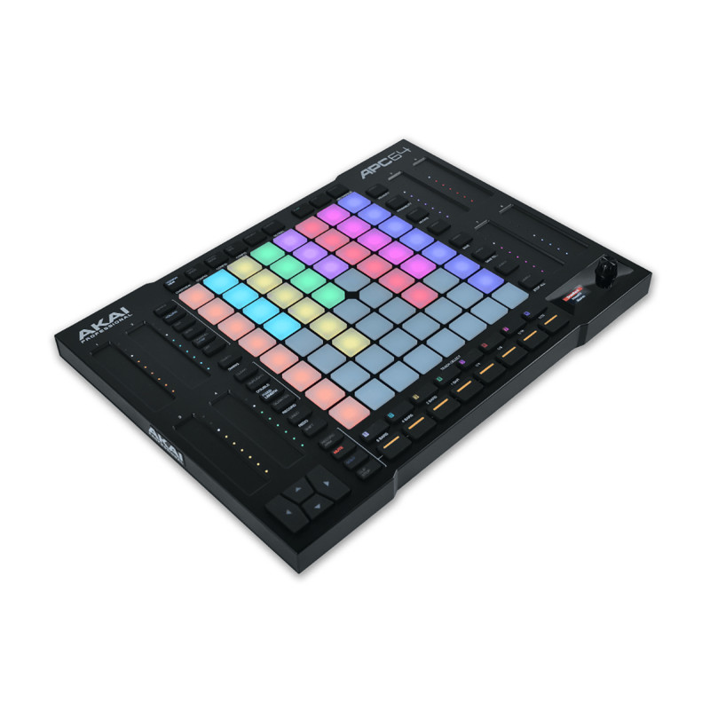 AKAI APC 64 MIDI контролер