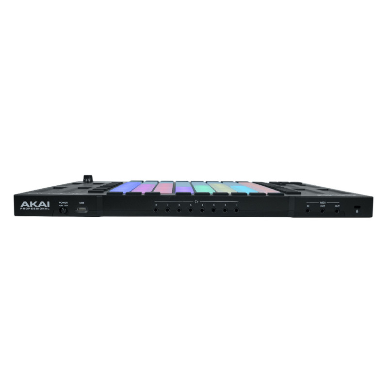 AKAI APC 64 MIDI контролер