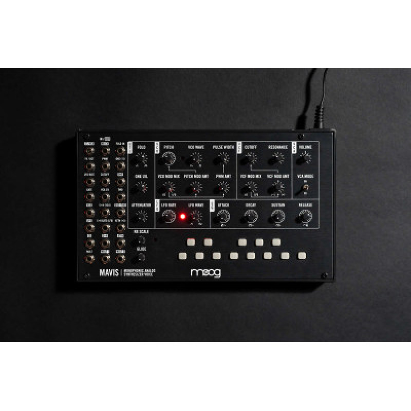 Синтезатор MOOG Mavis