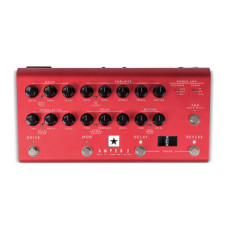 Гітарний підсилювач BLACKSTAR DEPT 10 AMPED 2