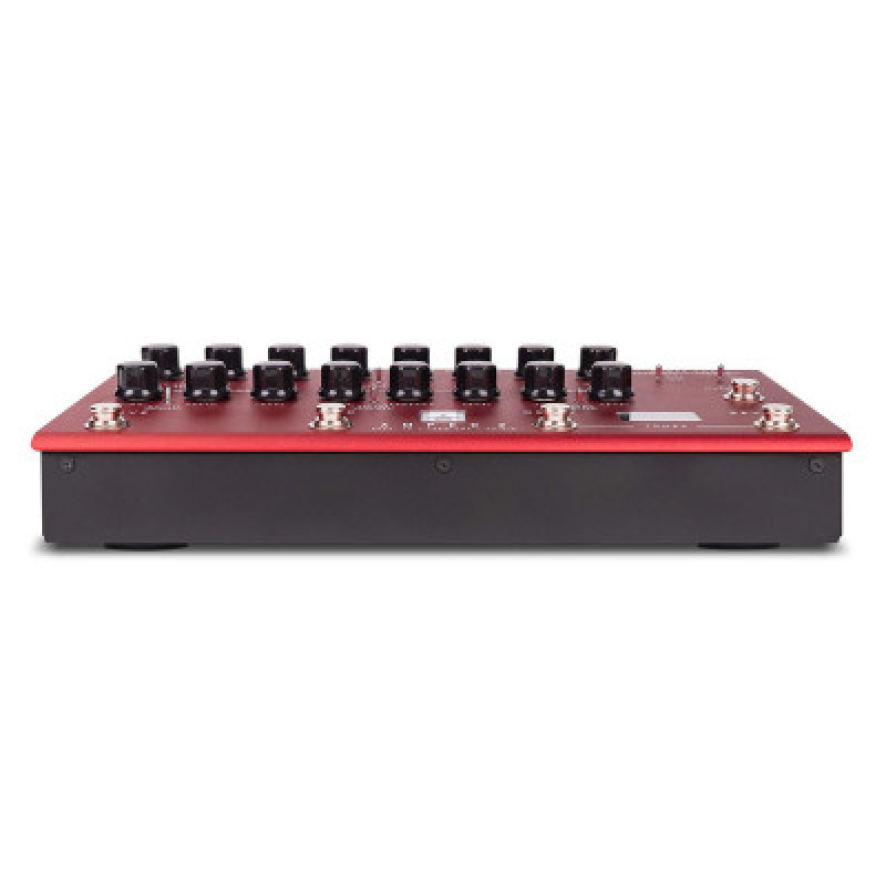 Гітарний підсилювач BLACKSTAR DEPT 10 AMPED 2