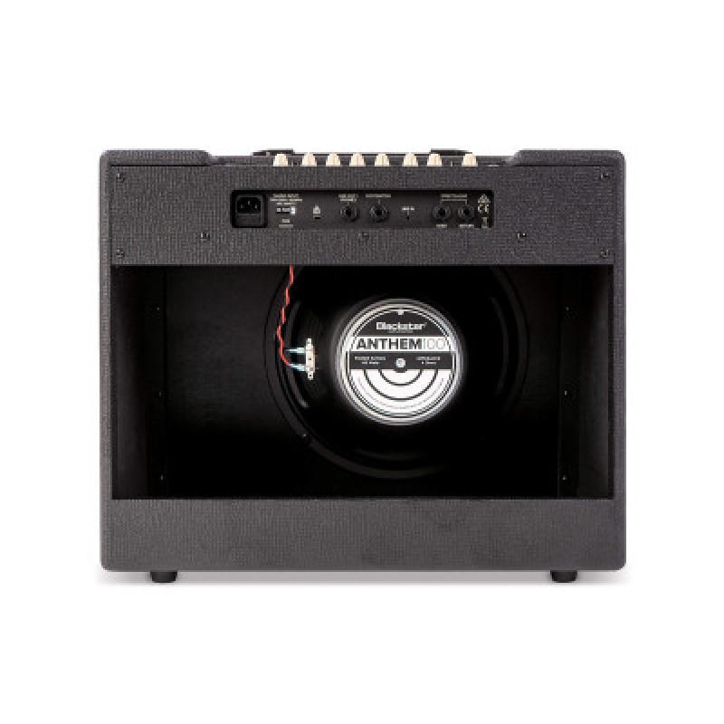 Гітарний комбопідсилювач BLACKSTAR DEBUT 100R BLACK