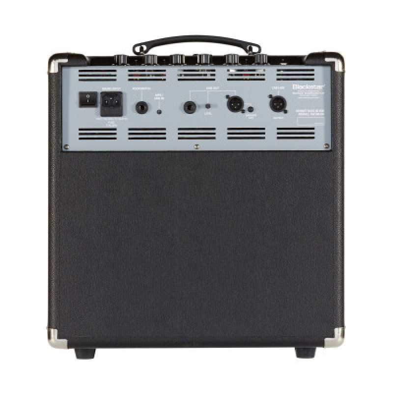 Гітарний комбопідсилювач BLACKSTAR UNITY BASS 30