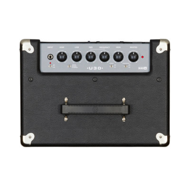 Гітарний комбопідсилювач BLACKSTAR UNITY BASS 30