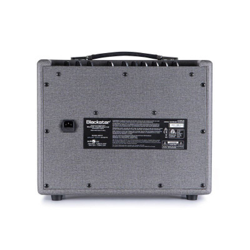 Гітарний комбопідсилювач BLACKSTAR SILVERLINE STANDARD 20