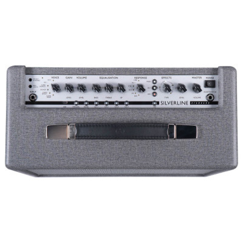 Гітарний комбопідсилювач BLACKSTAR SILVERLINE STANDARD 20