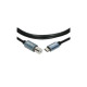USB кабель KLOTZ USB 2.0 CABLE PLUG C - PLUG B 0.5 M