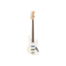 FENDER STANDARD JAZZ BASS LRL OLYMPIC WHITE Бас-гітара