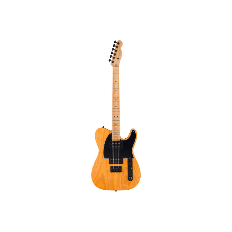 FENDER AMERICAN PRO II LIMITED EDITION TELECASTER HH AGED NATURAL Електрогітара