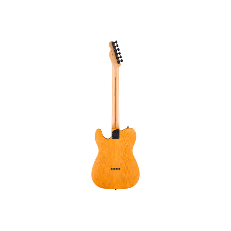 FENDER AMERICAN PRO II LIMITED EDITION TELECASTER HH AGED NATURAL Електрогітара