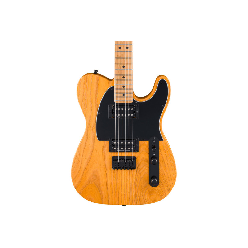 FENDER AMERICAN PRO II LIMITED EDITION TELECASTER HH AGED NATURAL Електрогітара