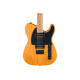 FENDER AMERICAN PRO II LIMITED EDITION TELECASTER HH AGED NATURAL Електрогітара